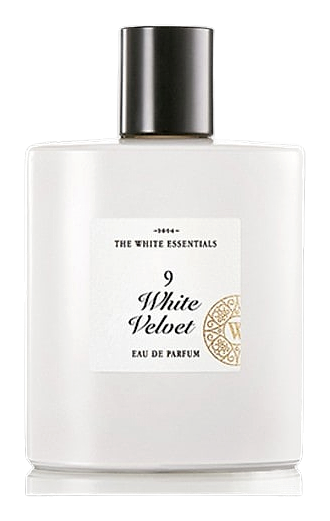 Jardin de Parfums 9 White Velvet