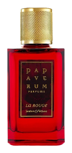 La Rouge by Jardin de Parfums