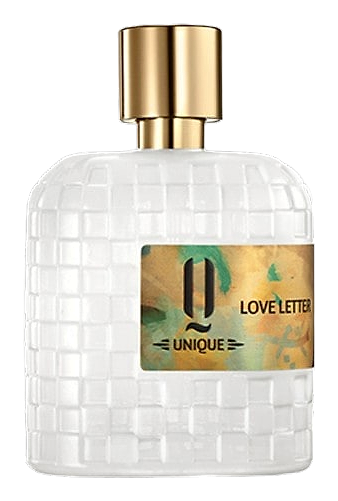 Love Letter by Jardin de Parfums