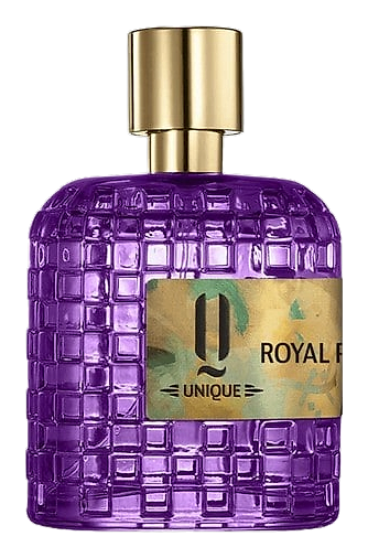 Royal Purple by Jardin de Parfums