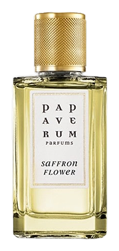 Saffron Flower by Jardin de Parfums