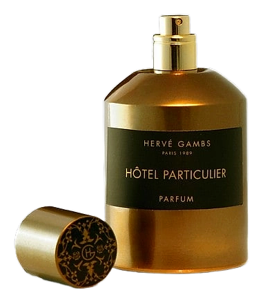 Jardin Prive by Herve Gambs Paris