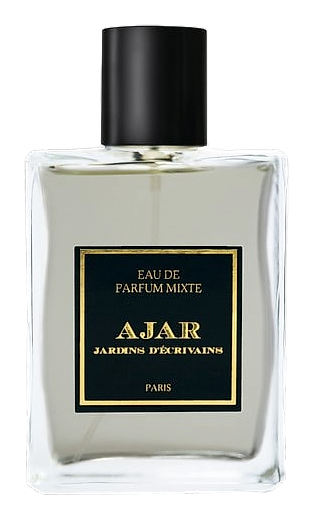 Ajar by Jardins d’Ecrivains