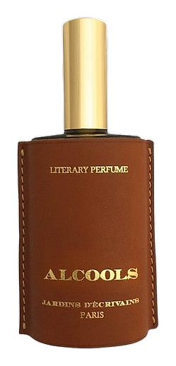Alcools by Jardins d’Ecrivains