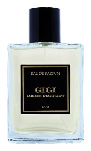 Gigi by Jardins d’Ecrivains