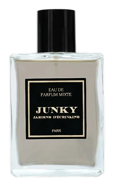 Junky by Jardins d’Ecrivains