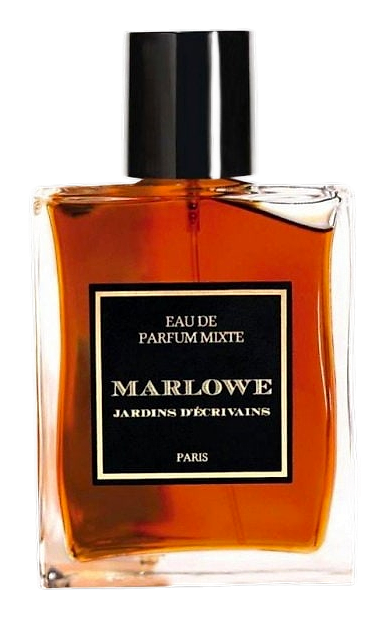 Marlowe by Jardins d'Écrivains