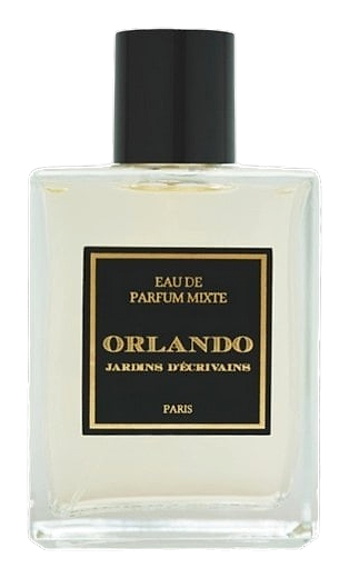 Orlando by Jardins d’Ecrivains