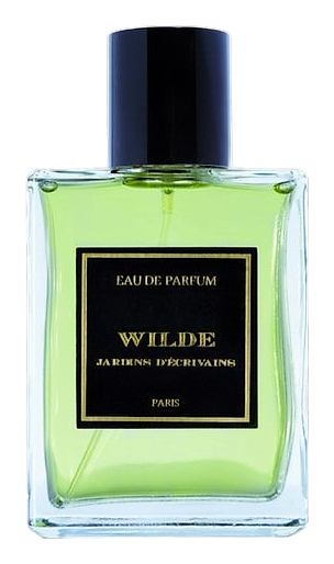 Wilde by Jardins d’Ecrivains