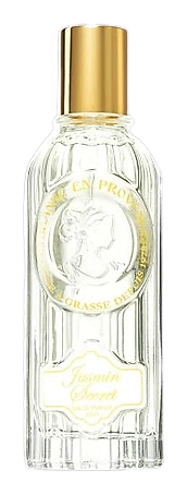 Jasmin Secret Eau de Parfum