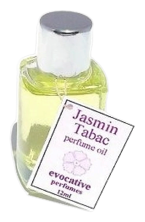 Jasmin Tabac by Evocative Perfumes