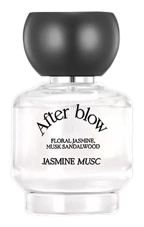Jasmine Musc by After Blow