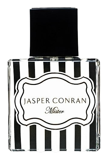 Mister by Jasper Conran