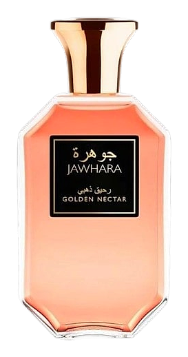 Golden Nectar by Jawhara