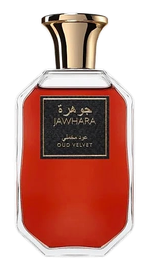 Oud Velvet