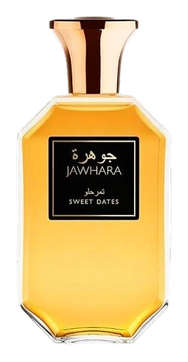 Sweet Dates by Jawhara
