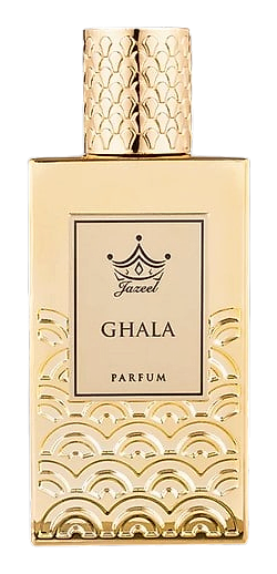 Ghala by Jazeel