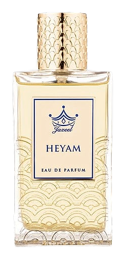 Heyam by Jazeel