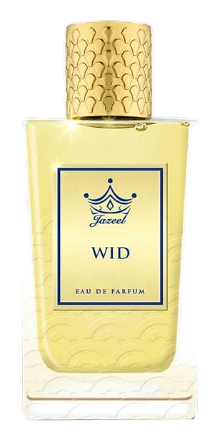 Wid by Jazeel