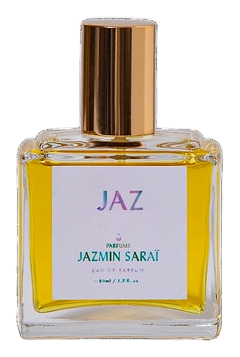 JAZ by Jazmin Sarai