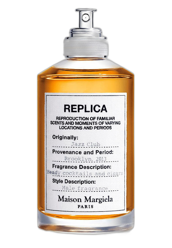 Jazz Club by Maison Martin Margiela – Eau de Toilette