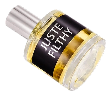 Jd Juste Filthy by JD Jeffrey Dame