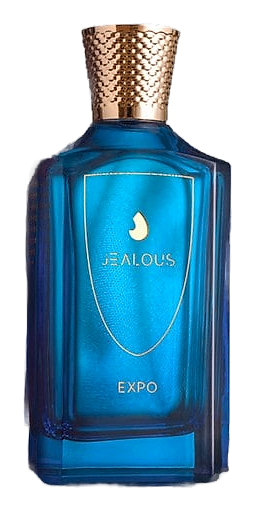 Expo by Jealous