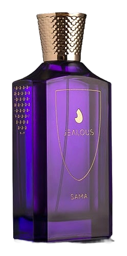 Sama by Jealous