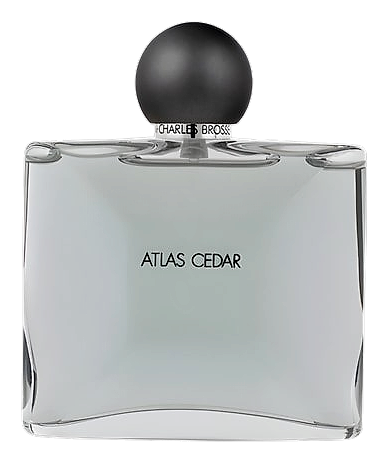 Collection Homme/atlas Cedar by Jean Charles Brosseau