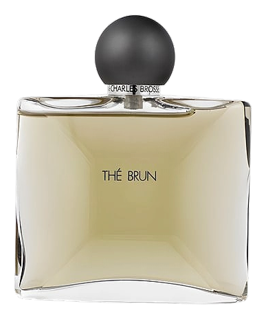 Collection Homme/thé Brun by Jean Charles Brosseau