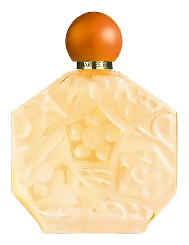 Fleurs d'Ombre/Bergamote by Jean Charles Brosseau