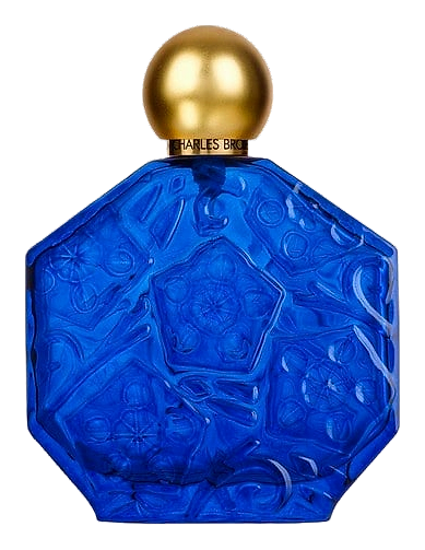 Ombre Azurite by Jean Charles Brosseau
