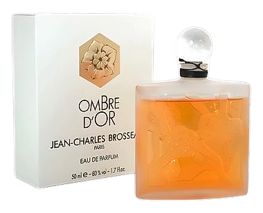 Jean Charles Brosseau Ombre D'Or