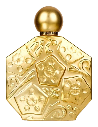 Ombre Rose Edition d'Exception Eau de Parfum by Jean Charles Brosseau