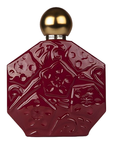 Ombre Rubis by Jean Charles Brosseau