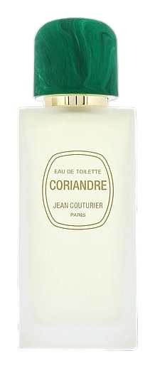 Coriandre by Jean Couturier