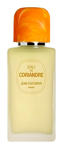Eau De Coriandre by Jean Couturier