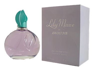 Lilas Mauve by Jean Couturier
