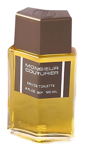 Monsieur Couturier by Jean Couturier
