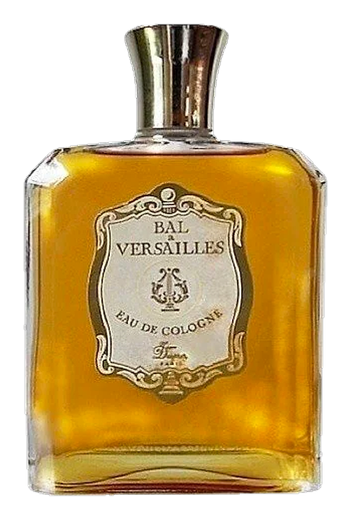 Bal à Versailles Eau de Cologne by Jean Desprez