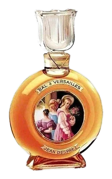 Jean Desprez Bal à Versailles by Jean Desprez – Parfum