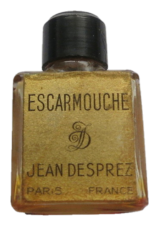 Escarmouche by Jean Desprez
