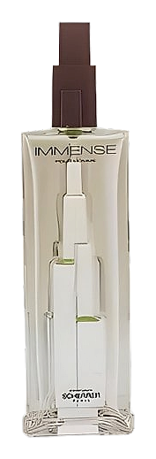 Immense Pour Homme by Jean-Louis Scherrer