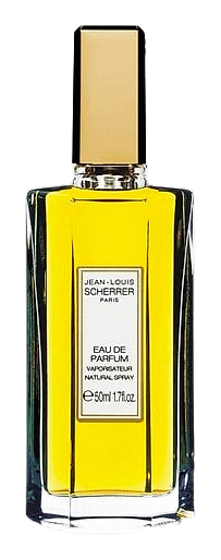 Jean-Louis Scherrer Eau de Parfum by Jean-Louis Scherrer