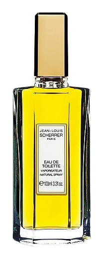 Jean-Louis Scherrer by Jean-Louis Scherrer