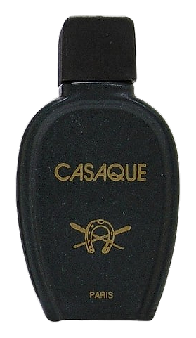Casaque by Jean Louis Vermeil