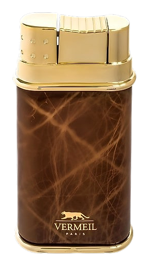 Vermeil Pour Homme by Jean Louis Vermeil