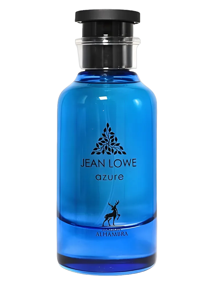 Jean Lowe Azure by Maison Alhambra