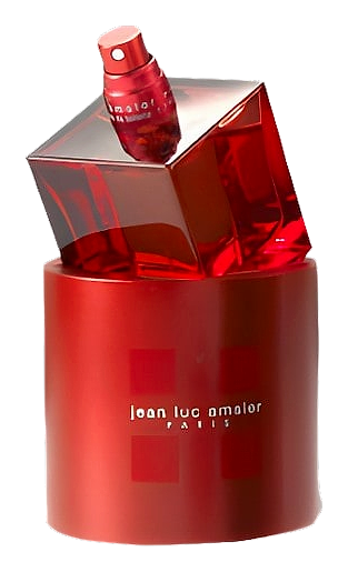 Jean Luc Amsler Prive Femme