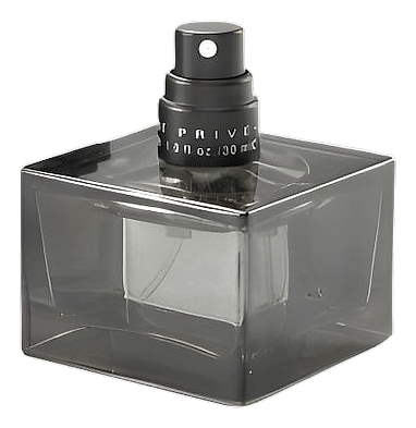 Jean Luc Amsler Prive Homme by Jean Luc Amsler